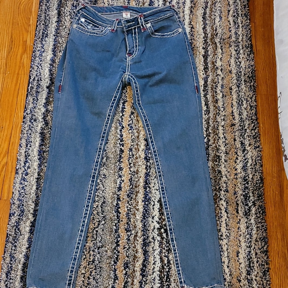 Jeans 👖